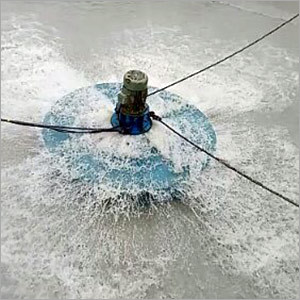 Water Clarifier Plant