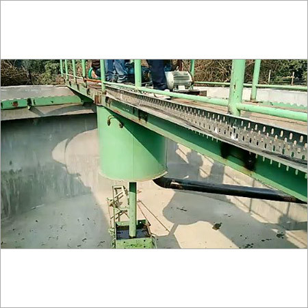 Sewage Water Treatment Plants