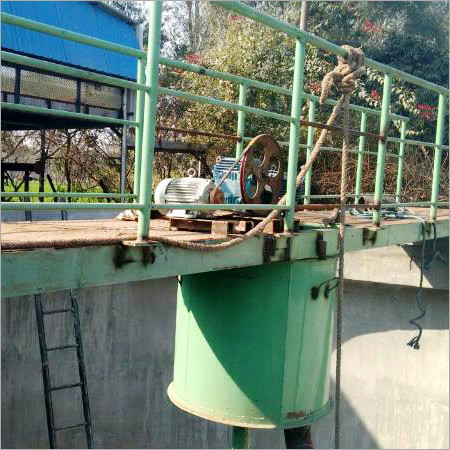 Effluent Treatment Plants