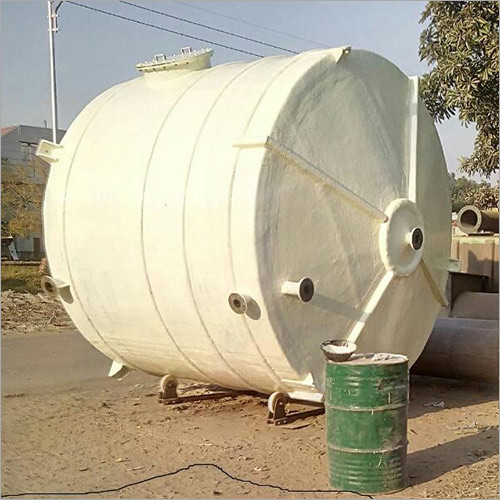 FRP Tanks