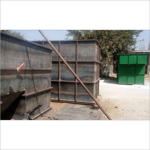 Water And Wastewater Accessories