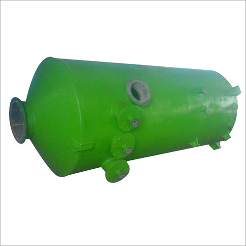 HDPE FRP Tanks