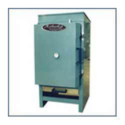 Burnout Furnace
