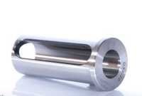 CNC lathe turret sleeve