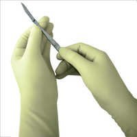 लीड फ्री दस्ताने