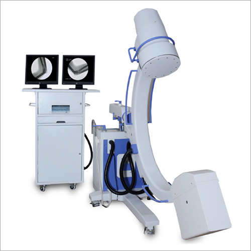 X-Ray Solutions