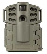 Spy Moultrie A-5 Gen2 Low Glow Infra Red Trail Game Hunting Camera Camera Pixels: 5 Megapixel (mp )