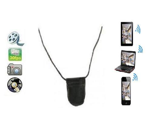 Spy Camera In Locket-----Tabiz For Ladies And Gents Type Camera Pixels: 5 Megapixel (Mp )