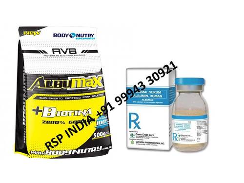 Albumax