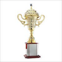 Golden Diamond Trophy