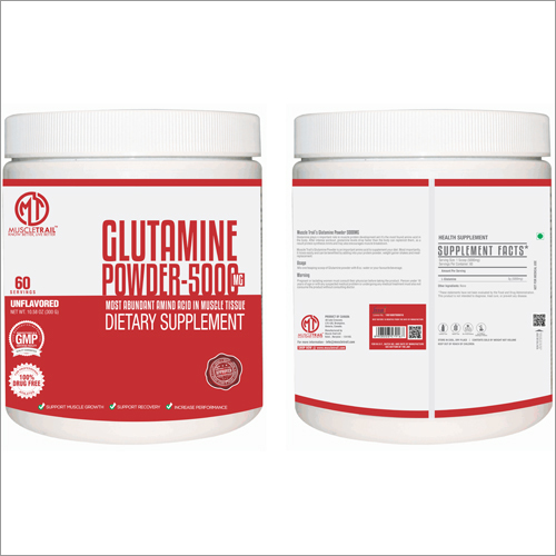 Glutamine