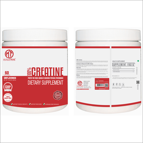 Creatine