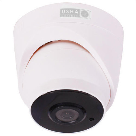 CCTV Dome Camera
