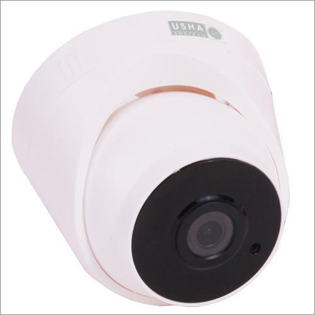 Infrared Cctv Camera