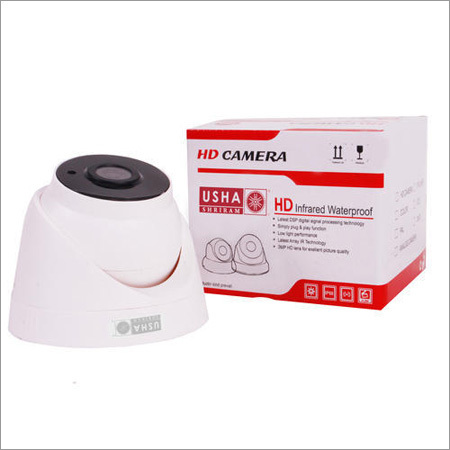 Wireless Cctv Camera
