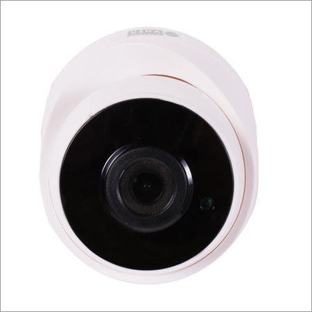 Cctv Dome Camera