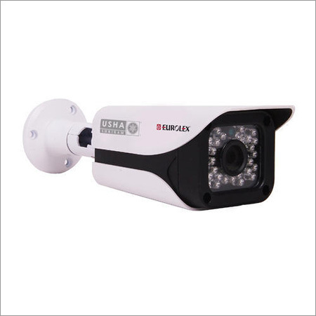 PTZ Camera