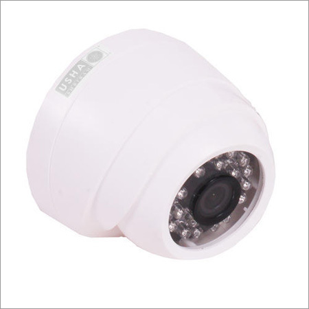 IP CCTV Camera