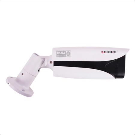 Outdoor CCTV Camera