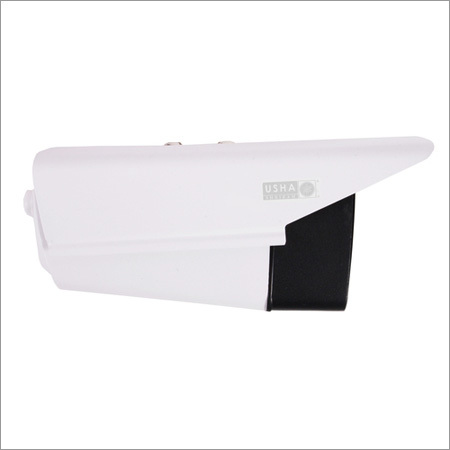 Network CCTV Camera