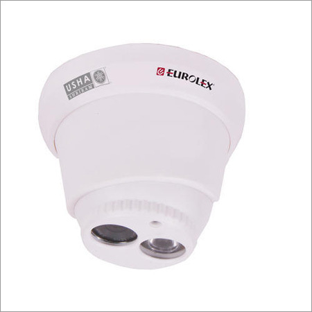 Day/Night CCTV Camera