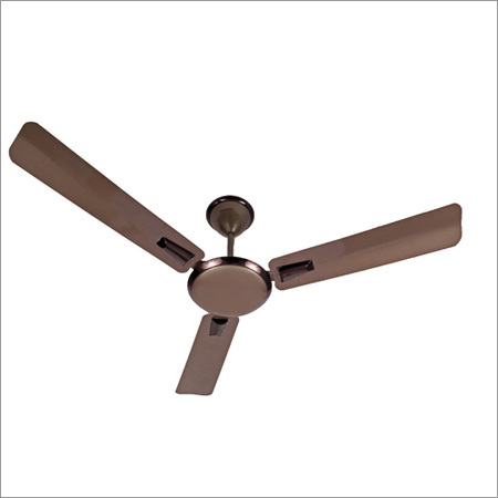 Color Ceiling Fan