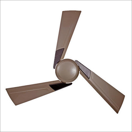 Fancy Ceiling Fan