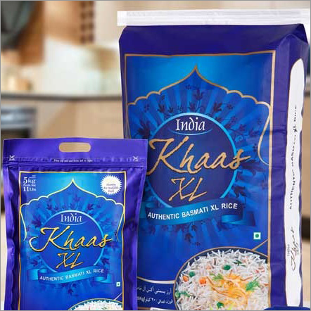 Indian Basmati Rice
