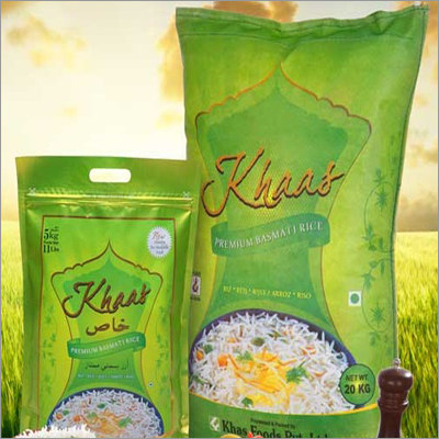 Indian Rice