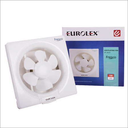 150MM Exhaust Fan