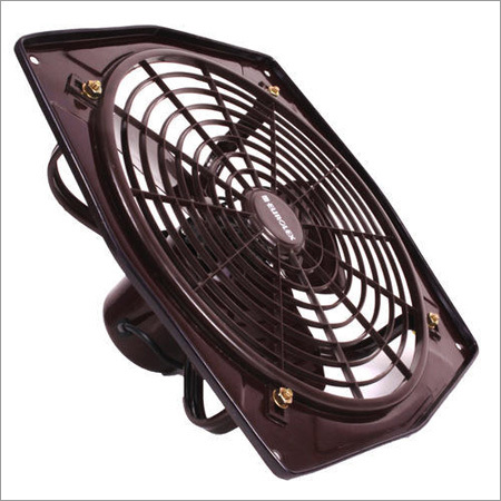 Bathroom Exhaust Fans