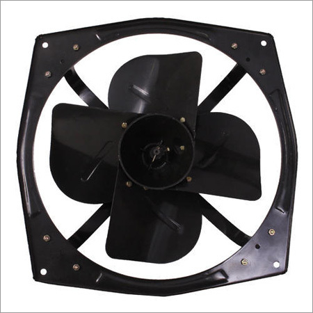 Portable Exhaust Fans