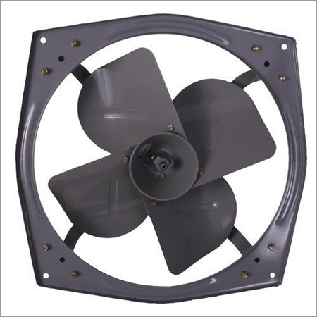 Industrial Exhaust Fan