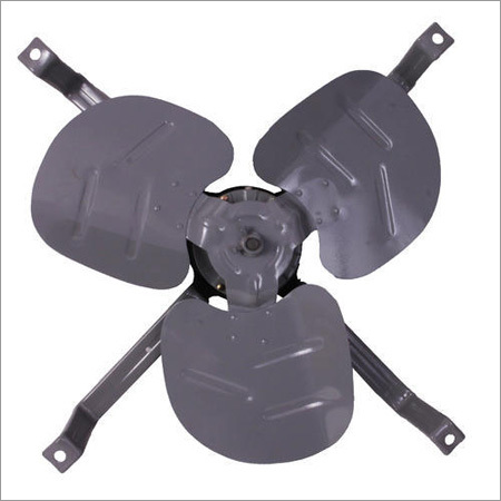 Exterior Exhaust Fans