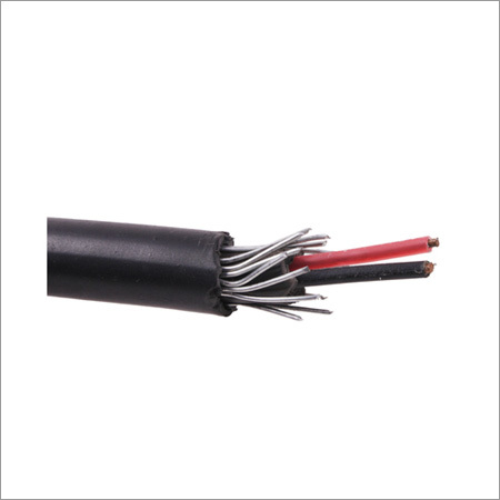 PVC Electrical Wire