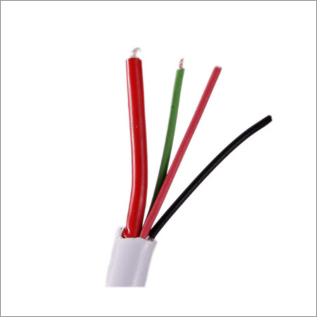 Industrial Electrical Wire