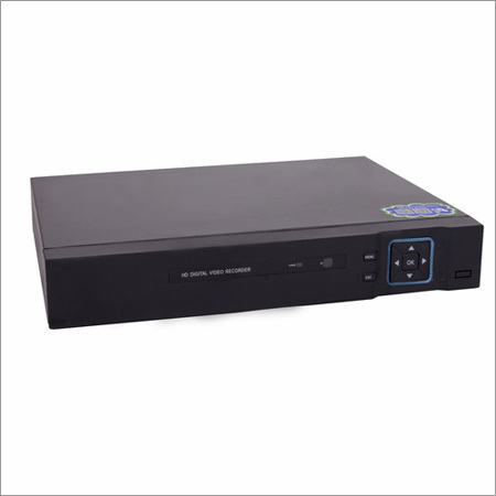 HD DVR Security System