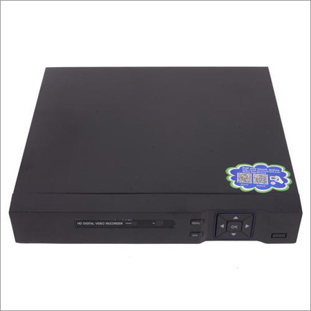 Mobile DVR System