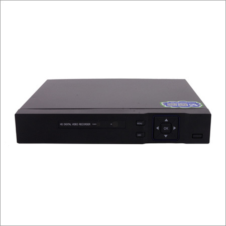 Camera Dvr System