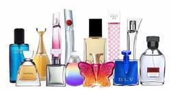 Perfumery Tops & Raw Material