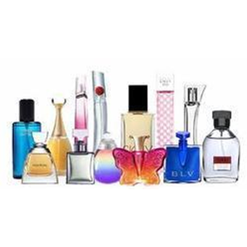 Perfumery Products