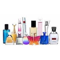 Perfumery Products - Luxurious Glass Bottles | Elegant Fragrance Packaging, Customizable Labels, Sustainable Materials