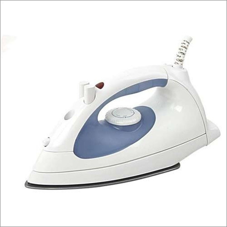 Electric Iron