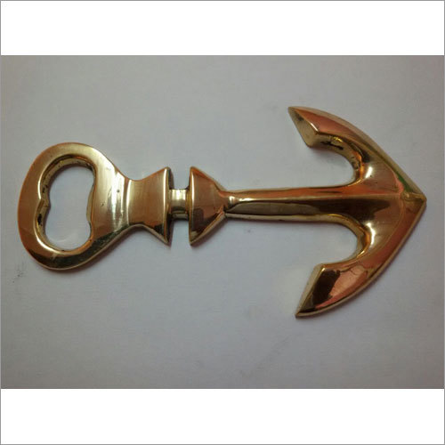 Brass Opener