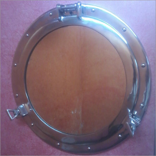 Mirror port Hold