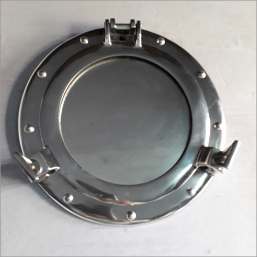 Mirror port Hold