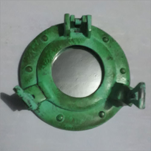 Mirror port Hold