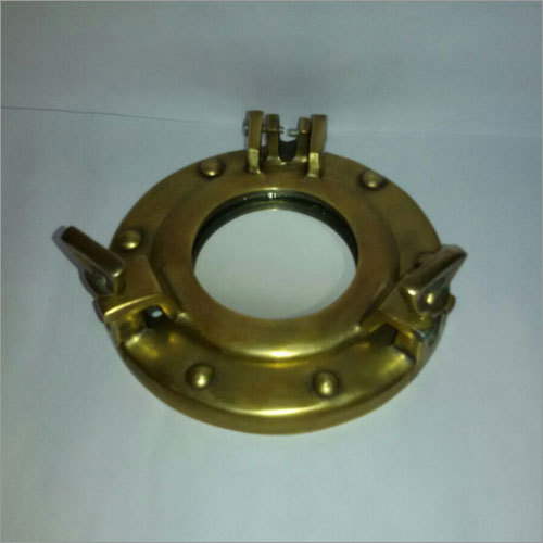 Mirror port Hold