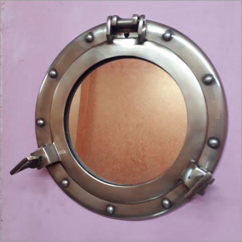 Mirror port Hold