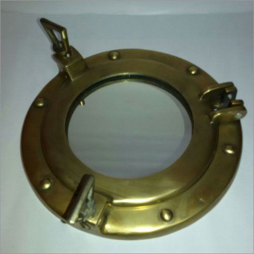 Mirror port Hold
